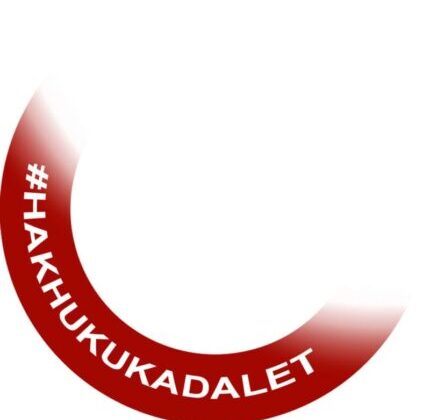 Hak Hukuk Adalet Derneği Gençlik Kolları’ndan Geniş Kapsamlı Kuru Gıda Yardımı