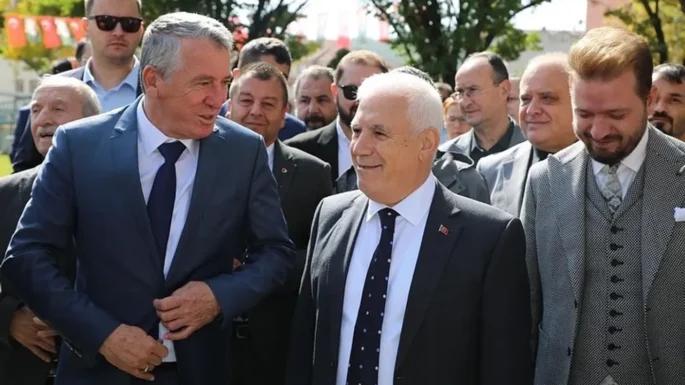 Başkan Haşim Ali Arıkan’dan Eğitime Net Mesaj: “Kırılmayı Ortak Çabayla Aşacağız”