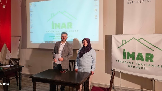 Sorunlarımızı Ne Kadar Daha Görmezlikten Geleceksiniz…!!!