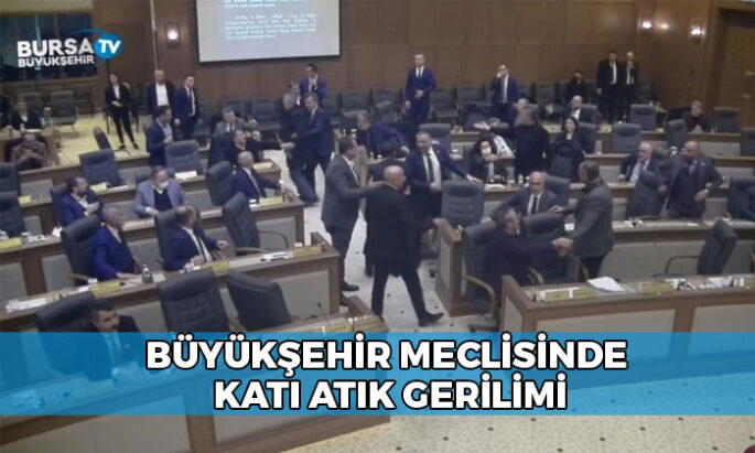 VATANDAŞ İSYANDA: NİLÜFER BELEDİYESİ’NİN KATI ATIK BEDELİ UYGULAMALARI TEPKİ ÇEKİYOR