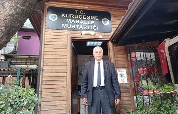 Osmangazi’de Kentsel Dönüşüm Tartışmaları: Kuruçeşme ve Sakarya Caddesi Mahalle Sakinlerinin Gündeminde