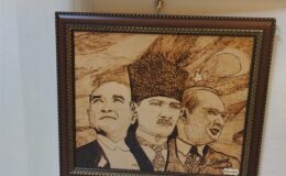 Tekerlekli Sandalyesiyle Sanatın ve Yazılımın Gücünü Gösteren Genç: Muharrem Candan’dan İlham Veren Bir Başarı Hikâyesi