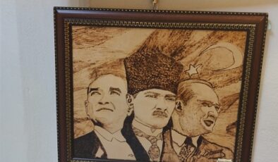 Tekerlekli Sandalyesiyle Sanatın ve Yazılımın Gücünü Gösteren Genç: Muharrem Candan’dan İlham Veren Bir Başarı Hikâyesi
