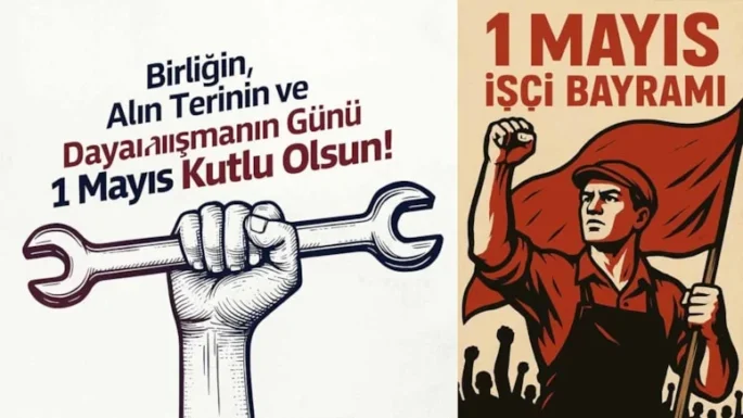 Emekçinin Ekmeği Küçülürken, Zevk-i Sefa Yönetenlere Kaldı: 1 Mayıs’ta Sert Mesaj