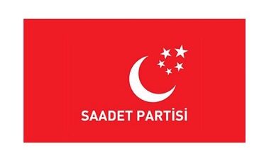 Çıraklık Mağdurları Saadet Partisi’ni Ziyaret Etti