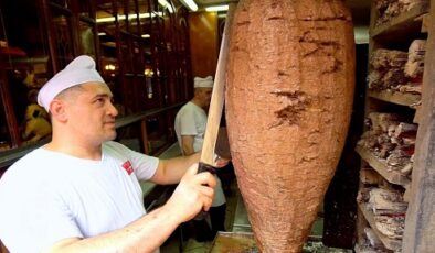 Dönerin Mucidi Markasıyla Yerli ve Milli Lezzet Atağı: Erkan Cebeci’den Türk Mutfağına Sahip Çıkma Çağrısı