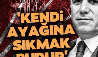DEVA Partisi’nden Bozbey’e Sitem: “Seçimden Sonra Ortaklarını Unuttu”
