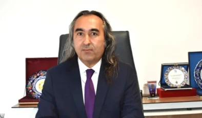 Ömer Aydoğmuş: “Vatanımız için gemileri yakmaya hazırız”
