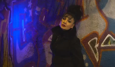 Şahsenem feat. Murat Joy – “İmkânsızım” Arabesk Mod Teklisi Yayında!
