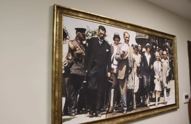 ADD Yeni Binasına Bursa’da Anlamlı Açılış: Demokrasi ve Dayanışma Mesajı Verildi