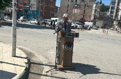 İYİ Parti’den 19 Mayıs Mesajı: “Tüm Ümidimiz Gençliktedir”