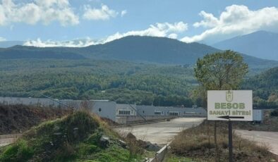 Bursa Esnafının 17 Yıllık Bekleyişi: Çataltepe Sanayi Sitesi Mağduriyeti Devam Ediyor