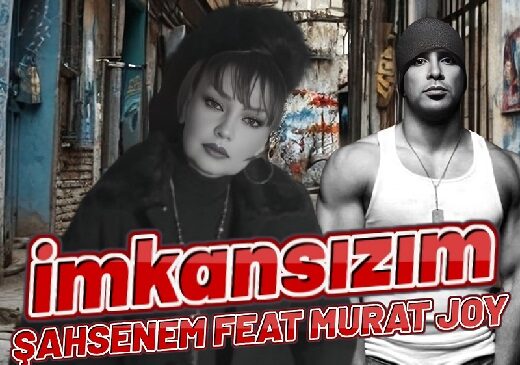 Şahsenem 2025’te Muhteşem bir eserle sevenlerinin  karşısında  yeniden..