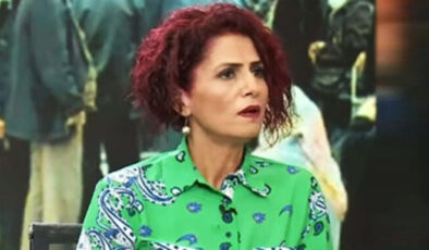 Gönül Boran Özüpak’tan Sert Mesaj: “Emekli Darda, Seçim Yolda!”