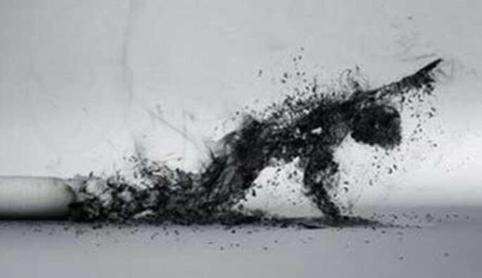 30 Ağustos Zafer Mahalleliler ‘’Zehir solumak istemiyoruz’’