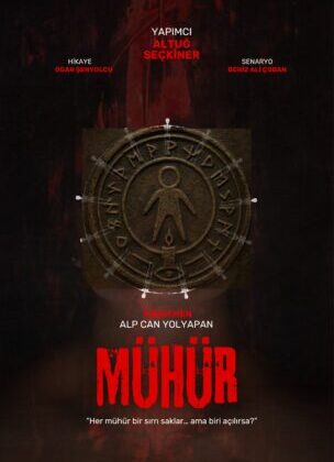 “MÜHÜR: GECE EŞİĞİ” SETE ÇIKIYOR!