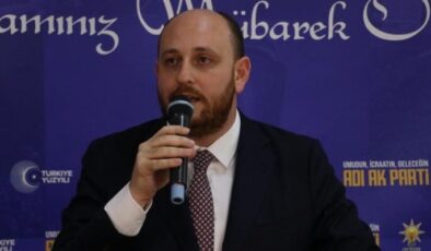 “Yönetme iddiasında oldukları birkaç belediyede ortaya koydukları performans hiç hayra alamet değil”