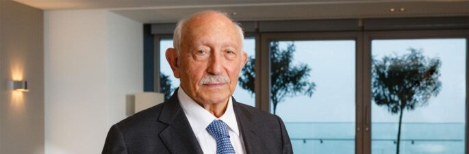 Ünlü iş adamı yarın son yolculuğuna uğurlanacak