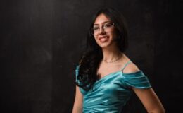 Bursalı Arya Su’dan uluslararası müzik başarısı