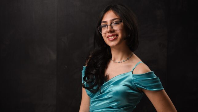 Bursalı Arya Su’dan uluslararası müzik başarısı