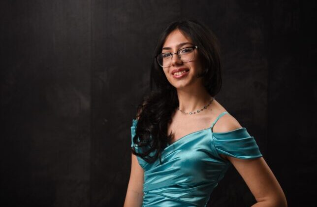 Bursalı Arya Su’dan uluslararası müzik başarısı