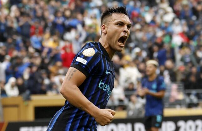 Inter, Urawa Red Diamonds’ı Son Dakikada Devirdi: 2-1