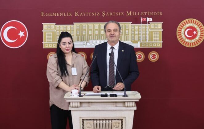 Özge Demir: “Bir Kadın Cinayeti Davasını Takip Ederken Neredeyse Ben Tutuklanıyordum”