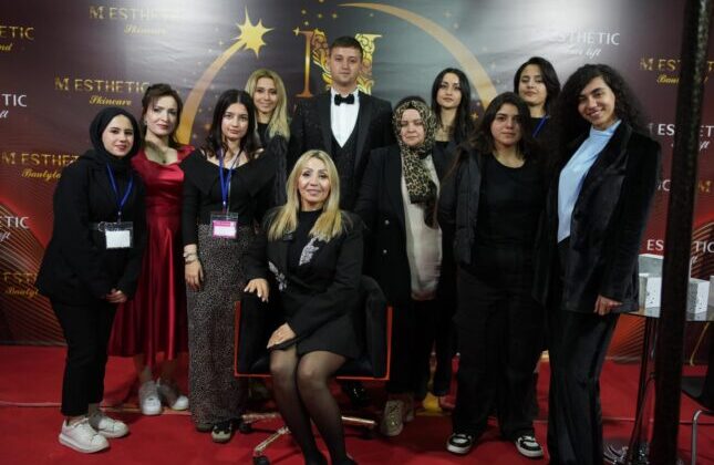 Mitra Lakian’dan Ortadoğu’ya Vicdan Çağrısı: “Sessizlik Zalimi Cesaretlendirir”