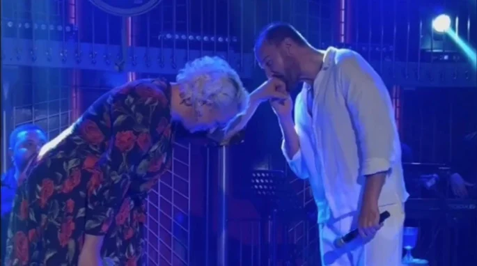 Çağdaş Suseven ve Ayta Sözeri’den Unutulmaz Düet Gecesi!