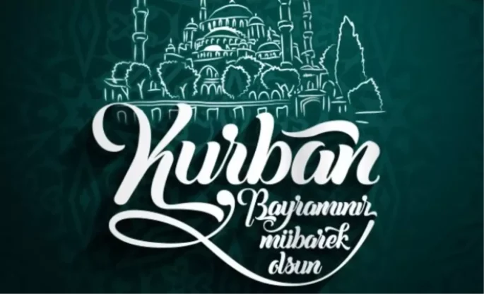 Selahattin Gürses’ten Kurban Bayramı Mesajı: “Birlik ve Dayanışma Ruhunu Yaşatalım”