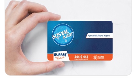 BURSA’DA EMEKLİLER BULUŞMASI: BURFAŞ’TAN EMEKLİLERE ÖZEL DESTEKLER…