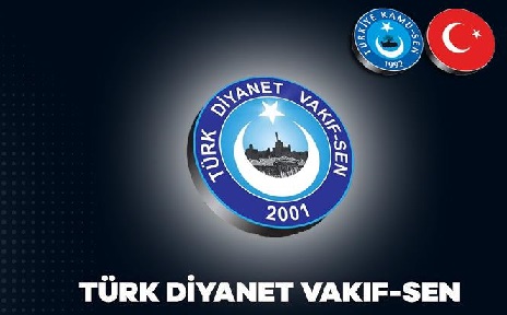 Türk Diyanet Vakıf-Sen’den Akademik Başarıya Vefa ve Adalet Çağrısı   “Doktora Yapan Din Görevlileri Hak Ettikleri Değeri Görmeli!”