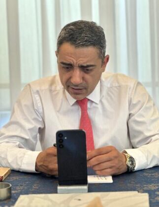 Bursa 1326 Spor Kulübü’nden Zehir Zemberek Açıklama: “Kobani Spor” İsmi Alenen Meydan Okumadır!