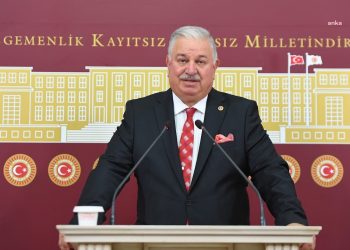 “Türkiye Tehlike Altında, Vakit Kaybetmeden Önlem Alınmalı!”