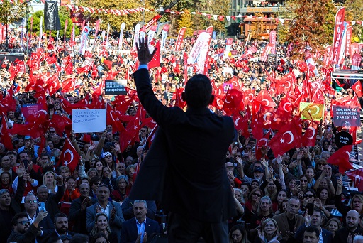 SİYASİ TERÖR MÜ? CHP’Lİ MECLİS ÜYESİNE ŞOK TEHDİT!