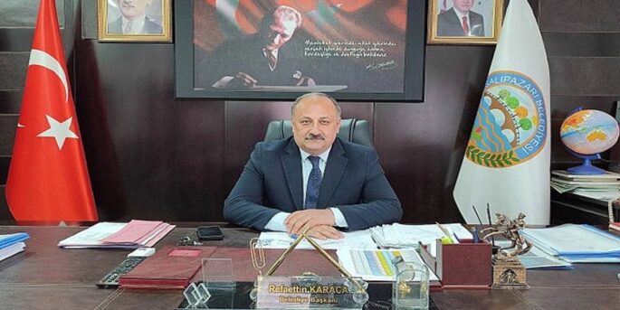 Salıpazarı’nda yağlı pehlivan güreşleri geri dönüyor