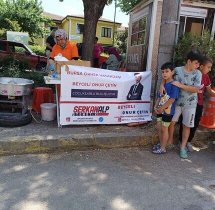 Toplumsal gönüllülük yolculuğu dört yıldır aralıksız devam ediyor…