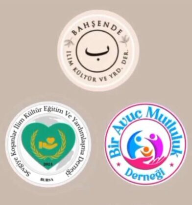 BİRLİKTEN DOĞAN KUVVET: Üç Dernekten Örnek İş Birliği ve Anlamlı Etkinlik