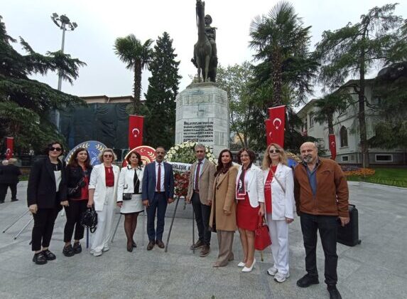 “Yangınlar Sadece Doğayı Değil, Vicdanlarımızı da Yakıyor!”