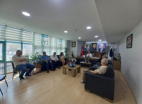 “Terörsüz Türkiye” Maskesi Altındaki Tuzaklara Geçit Vermeyeceğiz!