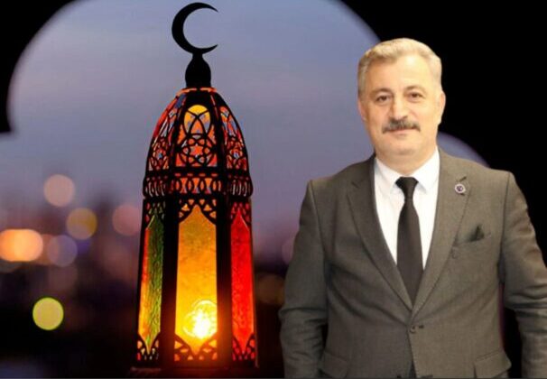 Anahtar Parti Bursa: Kerbela sadece bir tarih değil, vicdanın sınavıdır