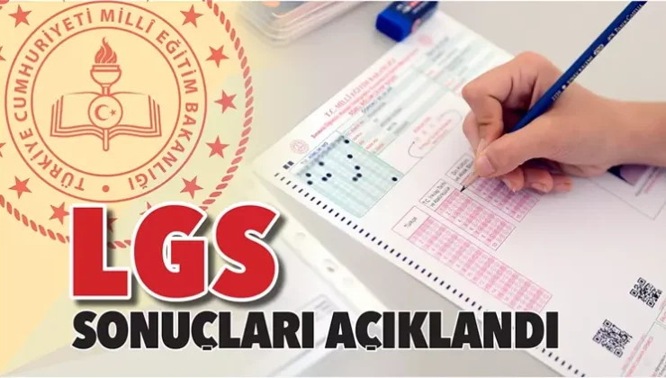 LGS Sınav Sonuçları Açıklandı: Bursa İl Milli Eğitim Müdürlüğü Neden Sessiz?