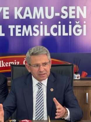 “Kur’an’a Ömrünü Verenler Göz Ardı Edilemez!” – Türk Diyanet Vakıf-Sen’den Hakkaniyet Çağrısı