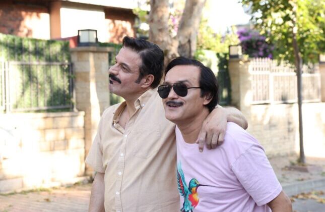 “Geniş Aile 5” 15 Ağustos’ta Sinemalarda!