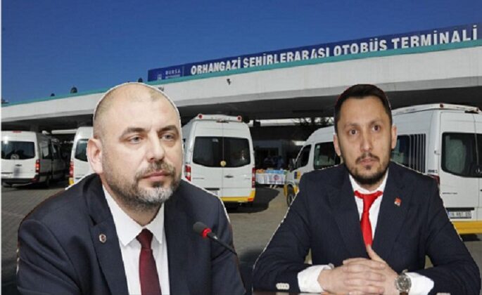 “Kadının Emeğine Göz Diken Belediyecilik Anlayışını Reddediyoruz!”