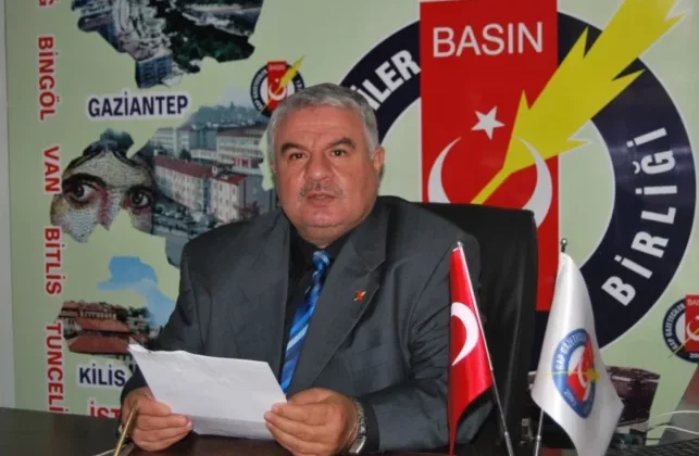 Zeynel Abidin Kıymaz: “Türkiye’nin Milliyetçilere, Milliyetçilerin de Birliğe İhtiyacı Var”