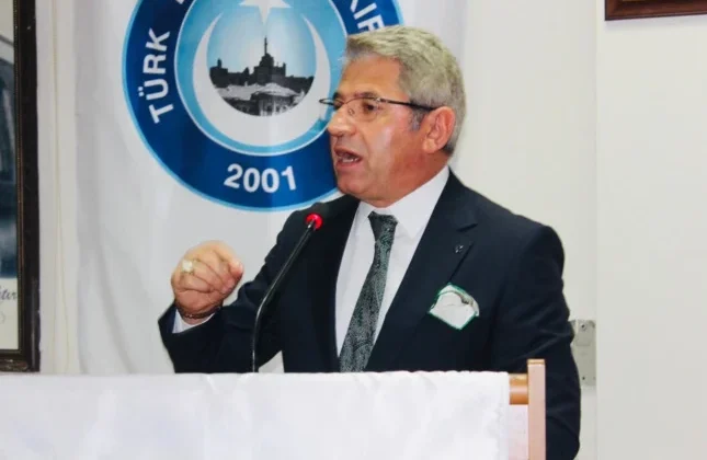 Türk Diyanet Vakıf-Sen’den Net Tepki: “İmam Hatip Liseleri Üzerinden Yürütülen Mesnetsiz Saldırılar Asla Kabul Edilemez”