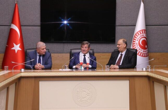 Emeklinin Her Zaman Yanındayız!