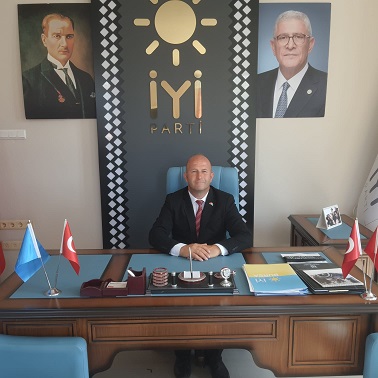 Orhangazi’de Geleceği Şekillendiren Eğitim Hamlesi!