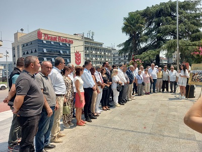 Lozan Antlaşması: Cumhuriyet’in Tapusu, Halkın Onurudur